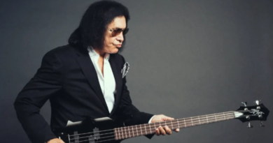 Gene Simmons cobra R$ 72 mil para que fã seja seu assistente em dia de show