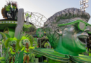 Carnaval 2025: Alto nível marca primeiro dia de desfile das escolas de samba em SP