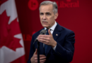 Mark Carney é eleito novo premiê do Canadá e líder do Partido Liberal