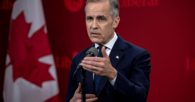 Mark Carney é eleito novo premiê do Canadá e líder do Partido Liberal