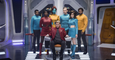 Nova temporada de ‘Black Mirror’ ganha data de estreia