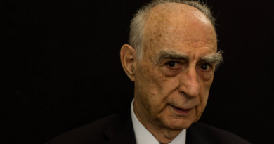 Cláudio Lembo, ex-governador de São Paulo, morre aos 90 anos