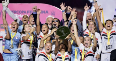 São Paulo derrota Corinthians, conquista Supercopa Feminina pela 1ª vez e acaba com hegemonia do rival