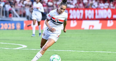 São Paulo derrota Corinthians, conquista Supercopa Femina pela 1ª vez e acaba com hegemonia do rival