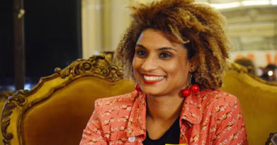 Polícia Federal informa Moraes que não encontrou conversas entre Rivaldo Barbosa e Marielle Franco