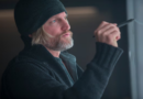 Novo livro de ‘Jogos Vorazes’ foca na vida de Haymitch Abernathy, o mentor alcoólatra de Katniss Everdeen