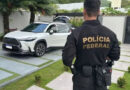 Polícia Federal prende traficante espanhol em Florianópolis