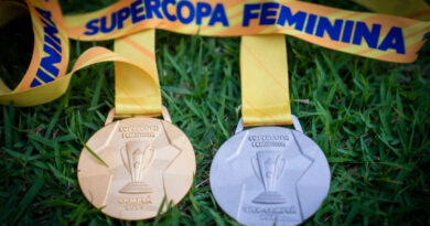 MorumBIS será palco da final da Supercopa Feminina