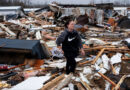 Tempestade severa nos EUA deixa ao menos 31 mortos e causa tornados e incêndios