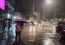 Defesa Civil emite alerta para risco de tempestade em São Paulo