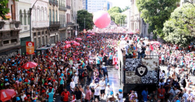 Carnaval do Rio bate recordes, tem melhor desempenho desde 2015 e registra impacto de mais de R$ 6 bilhões