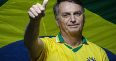 Jair Bolsonaro reafirma que será candidato em 2026