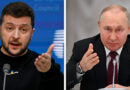 Rússia informa a troca de 205 prisioneiros de guerra com a Ucrânia