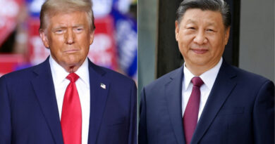 Acordo China-EUA é um presente de dia das mães para os mercados