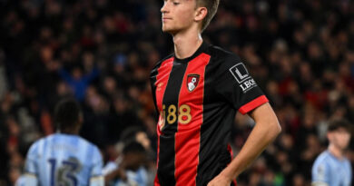 Real Madrid anuncia contratação do zagueiro Dean Huijsen