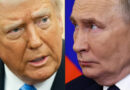 Trump diz que falará com Putin para acabar com ‘banho de sangue’ na Ucrânia