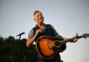 Após atacar Taylor Swift, Trump diz que Bruce Springsteen é um ‘babaca’ e ‘burro como uma pedra’