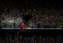 Polícia impede ataque a bomba em show de Lady Gaga no Rio de Janeiro