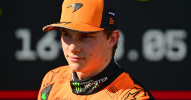 Piastri conquista pole do GP da Emilia-Romagna; Bortoleto é 14º
