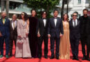 Brasil em Cannes: Elenco de ‘Agente Secreto’ passa pelo tapete vermelho do festival