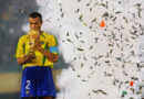 Cafu, capitão do penta, é um predestinado e recordista de finais de Copa