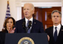 Joe Biden é diagnosticado com câncer de próstata agressivo
