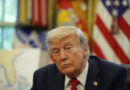 Trump afirma que não busca um terceiro mandato como presidente