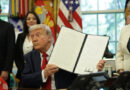 Trump anuncia tarifas de 100% sobre filmes produzidos no exterior