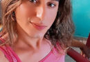 Cabeleireira trans brasileira ficou presa em Guantánamo em ala masculina