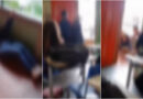 Professora da rede estadual é agredida por aluno em Belo Horizonte