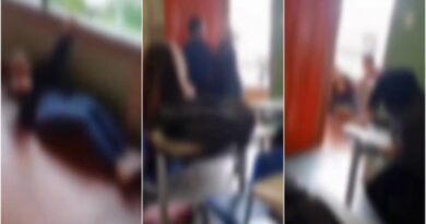 Professora da rede estadual é agredida por aluno em Belo Horizonte
