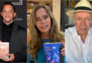 Itamar Vieira Junior, Bruna Lombardi e Leandro Karnal vão participar da Virada Cultural Literária em SP