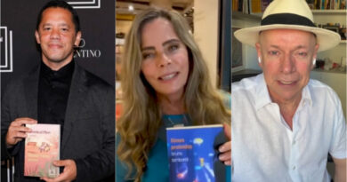 Itamar Vieira Junior, Bruna Lombardi e Leandro Karnal vão participar da Virada Cultural Literária em SP