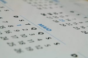 Saiba quantos feriados prolongados o Brasil terá até o final do ano