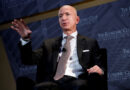 Jeff Bezos, criador da Amazon, solicita a venda de até R$ 25 bilhões em ações da companhia 