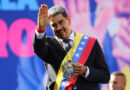 Maduro agradece Trump pelo retorno à Venezuela de uma menina separada dos pais