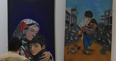 Os entraves para que a Palestina se torne uma nação reconhecida