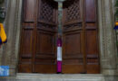 Começa o conclave para eleger o sucessor de Francisco