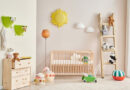 5 dicas para aplicar o Feng Shui no quarto do bebê