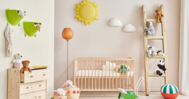5 dicas para aplicar o Feng Shui no quarto do bebê