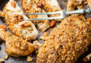 5 receitas práticas e saudáveis com filé de frango