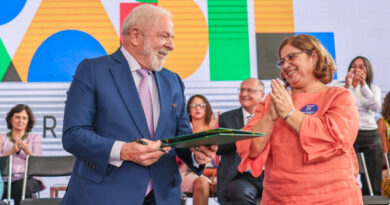 Após demissão, Cida Gonçalves nega insatisfação de Lula com sua gestão no Ministério das Mulheres