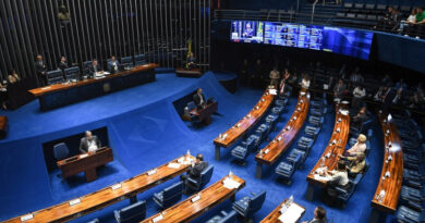 PL para mudar regras do licenciamento ambiental está em debate no Senado