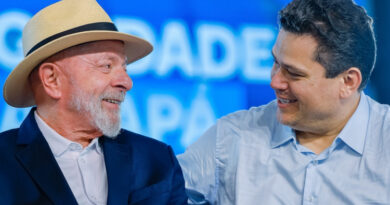 Proximidade entre Davi Alcolumbre e o governo federal dificulta CPMI do INSS