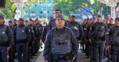Apenas 9% das mortes em ações policiais têm perícia no local, aponta FGV
