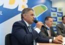 Aécio Neves nega intenção de disputar o governo de Minas Gerais