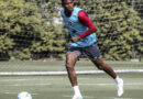 Escalação do São Paulo: Zubeldía define time para enfrentar o Alianza Lima