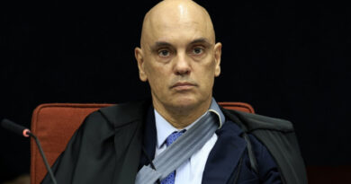 STF torna réus os 7 acusados do ‘núcleo de desinformação’ do suposto golpe