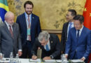 Fórum Empresarial Brasil-China celebra R$ 27 bilhões em investimentos de empresas dos dois países