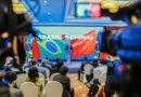 Na China, Lula diz que pedirá ao ‘companheiro’ Putin para falar com Zelensky na Turquia: ‘Vá negociar essa po**a’